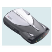 Radar detectors - Cobra XRS9340